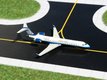 Bombardier CRJ-700 "United Express" (N730SK) (GeminiJets) 1/400