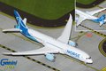 Boeing 787-9 Dreamliner "Norse Atlantic UK" (G-CKWS) (GeminiJets) 1/400