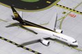 Boeing 757-200F "United Parcel Service (UPS)" (N409UP) (GeminiJets) 1/400