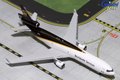 McDonnell Douglas MD-11F "United Parcel Service (UPS)" (N280UP) (GeminiJets) 1/400