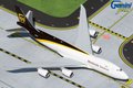 Boeing 747-8F "United Parcel Service (UPS)" (N607UP) (GeminiJets) 1/400