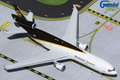 McDonnell Douglas MD-11F "United Parcel Service (UPS)" (N281UP) (GeminiJets) 1/400