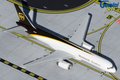 Boeing 757-200PF "United Parcel Service (UPS)" (N464UP) (GeminiJets) 1/400