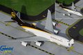 Boeing 747-8F "United Parcel Service (UPS)" (N608UP) (GeminiJets) 1/400