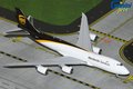 Boeing 747-8F "United Parcel Service (UPS)" (N609UP) (GeminiJets) 1/400