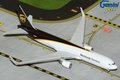 Boeing 767-300F "United Parcel Service (UPS)" (N323UP) (GeminiJets) 1/400