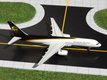 Boeing 757-200F "United Parcel Service (UPS)" (N463UP) (GeminiJets) 1/400