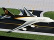 Boeing 747-400F "United Parcel Service (UPS)" (N570UP) (GeminiJets) 1/400