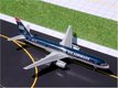 Boeing 757-200 "US Airways" (N633AU) (GeminiJets) 1/400