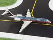 Fokker F-100 "US Air" (N866US) (GeminiJets) 1/400
