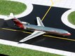 Boeing 727-200 "US Air" (N773AL) (GeminiJets) 1/400