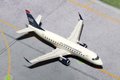 Embraer 170 "US Airways Express" (N803MD) (GeminiJets) 1/400