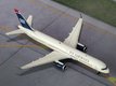 Boeing 757-200 "US Airways" (N202UW) (GeminiJets) 1/400