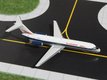 McDonnell Douglas DC-9-30 "Allegheny Airlines" (N964VJ) (GeminiJets) 1/400