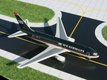 Boeing 767-200 "US Airways" (N655US) (GeminiJets) 1/400