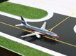 Boeing 737-400 "US Air" (N783AU) (GeminiJets) 1/400