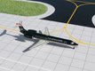 Embraer ERJ-145 "US Airways Express" (N841MJ) (GeminiJets) 1/400