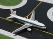 Airbus A319 "US Airways" (N745VJ) (GeminiJets) 1/400