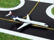 Bombardier CRJ-900 "US Airways Express" (N912FJ) (GeminiJets) 1/400