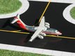 British Aerospace BAe 146-200 "US Air" (N166US) (GeminiJets) 1/400