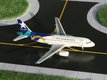 Airbus A319 "US Airways" (N822AW) (GeminiJets) 1/400