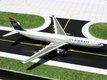 Airbus A330-300 "US Airways" (N273AY) (GeminiJets) 1/400