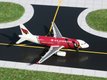 Airbus A319 "US Airways" (N837AW) (GeminiJets) 1/400