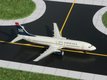 Boeing 737-400 "US Airways" (N441US) (GeminiJets) 1/400