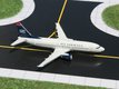 Boeing 737-300 "US Airways" (N166AW) (GeminiJets) 1/400