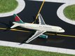 Airbus A319 "US Airways" (N838AW) (GeminiJets) 1/400
