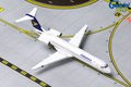 Fokker F-100 "Alliance Airlines" (VH-UQC) (GeminiJets) 1/400