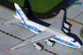 Antonov AN-124 "Volga Dnepr" (RA-82078) (GeminiJets) 1/400