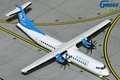 Aerospatiale ATR-72-500 "VASCO" (VN-B221) (GeminiJets) 1/400
