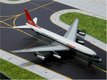 Douglas DC-8-30 "Viasa" (YV-128C) (GeminiJets) 1/400