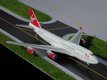 Boeing 747-400 "Virgin Atlantic Airways" (G-VFAB) (GeminiJets) 1/400