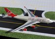 Boeing 747-400 "Virgin Atlantic Airways" (G-VXLG) (GeminiJets) 1/400