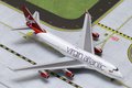 Boeing 747-400 "Virgin Atlantic Airways" (G-VXLG) (GeminiJets) 1/400