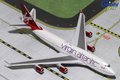 Boeing 747-400 "Virgin Atlantic Airways" (G-VBIG) (GeminiJets) 1/400