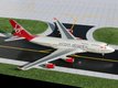 Boeing 747-400 "Virgin Atlantic Airways" (G-VROC) (GeminiJets) 1/400