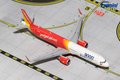 Airbus A321S "Vietjet Air" (VN-A651) (GeminiJets) 1/400