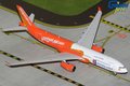 Airbus A330-300 "Vietjet Air" (VN-A811) (GeminiJets) 1/400