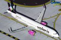 Airbus A321neo "Volaris Airlines" (N537VL) (GeminiJets) 1/400