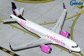 Airbus A320neo "Volaris Airlines" (XA-VSH) (GeminiJets) 1/400