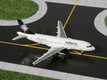 Airbus A319 "Volaris Airlines" (XA-VOL) (GeminiJets) 1/400