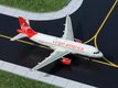 Airbus A319 "Virgin America" (N523VA) (GeminiJets) 1/400
