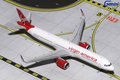 Airbus A321neo "Virgin America" (N921VA) (GeminiJets) 1/400