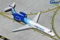 Embraer ERJ-145LR "Contour Airlines" (N12552) (GeminiJets) 1/400