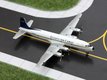 Douglas DC-6 "Everts Air Cargo" (N100CE) (GeminiJets) 1/400