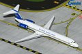 McDonnell Douglas MD-83(SF) "Everts Air Cargo" (N965CE) (GeminiJets) 1/400