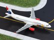 Airbus A320-200 "VivaColombia" (HK-4818) (GeminiJets) 1/400